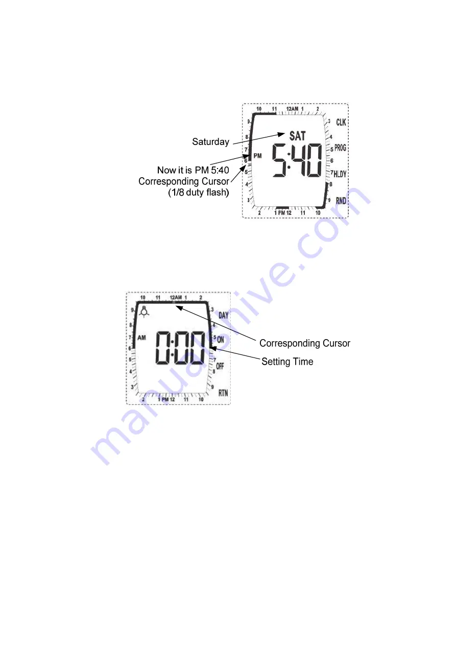 P3 International Save A Watt P4472 Operation Manual Download Page 5