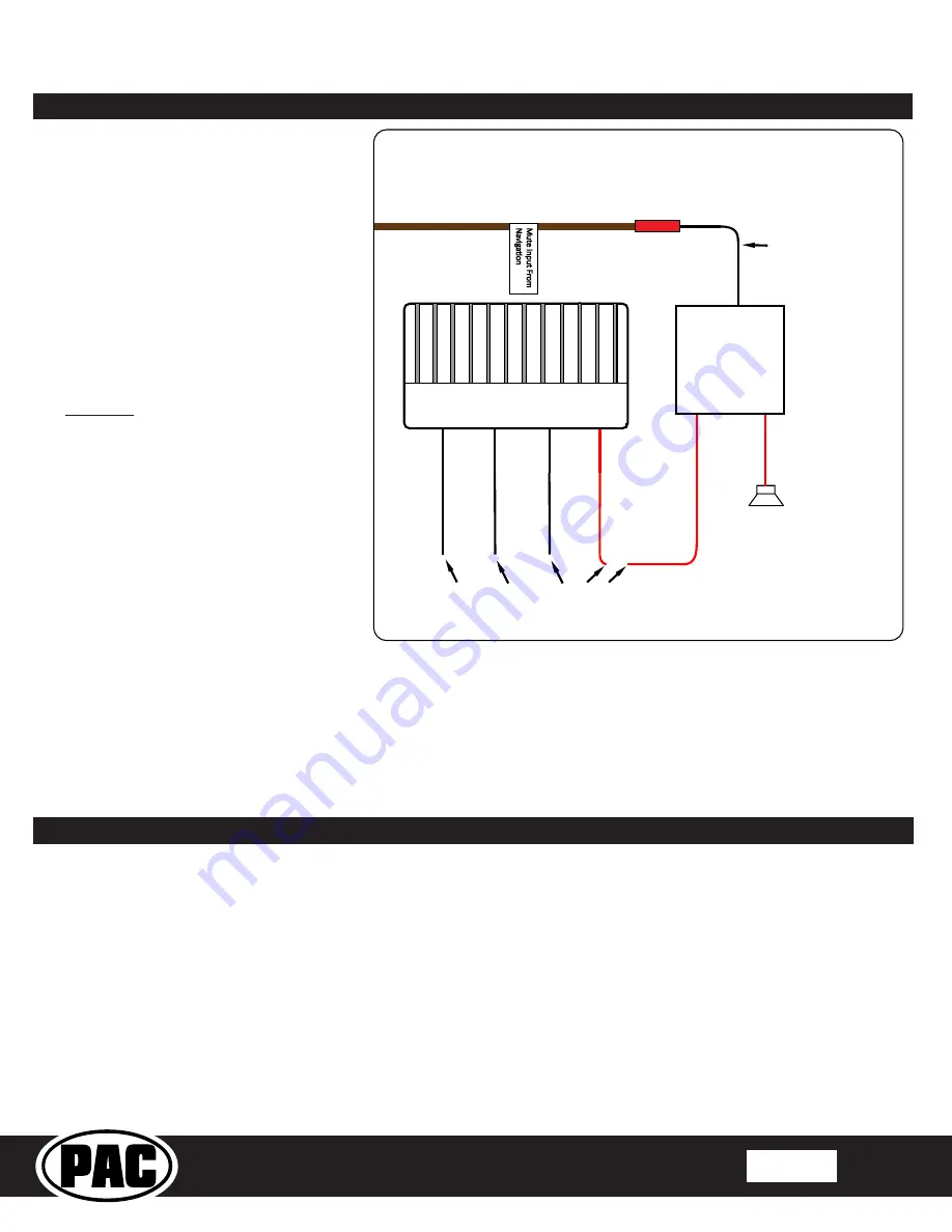 PAC AP4-TY11 Instructions Manual Download Page 8