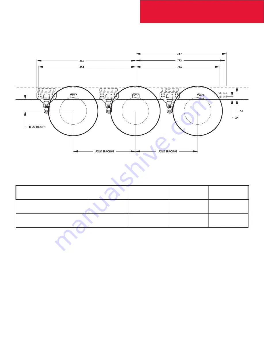 Paccar Kenworth T680 2019 Manual Download Page 59