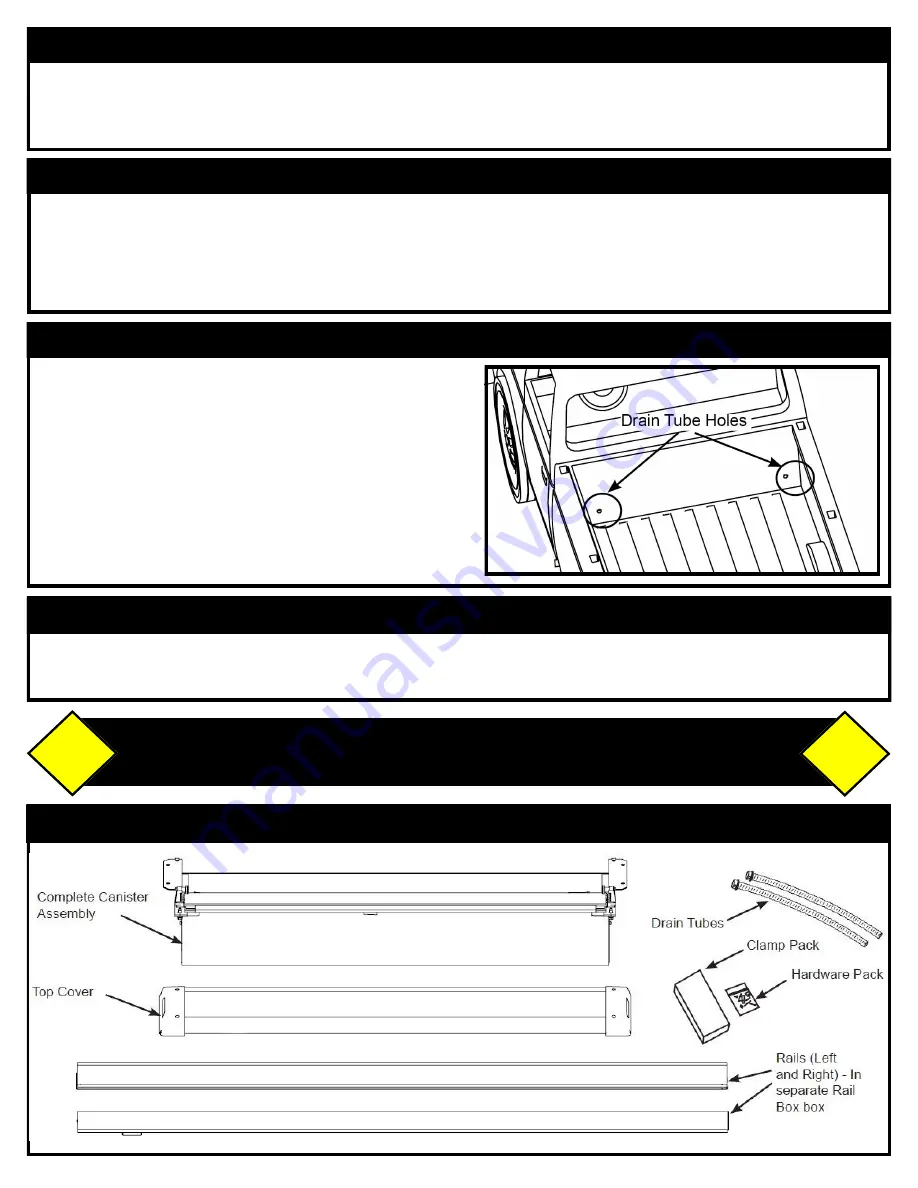 Pace Edwards SWITCHBLADE SW 2069 Installation Instructions Manual Download Page 2