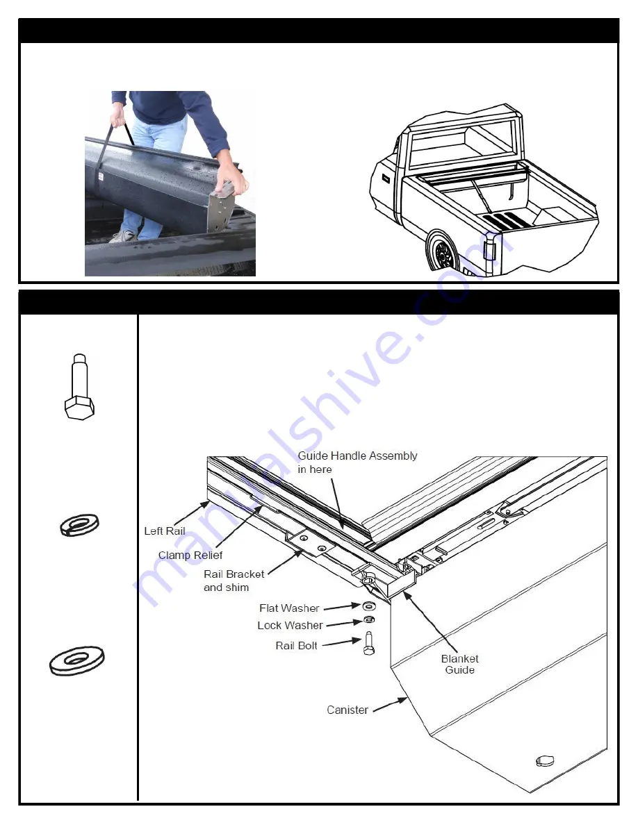 Pace Edwards SWITCHBLADE SW 2069 Installation Instructions Manual Download Page 3