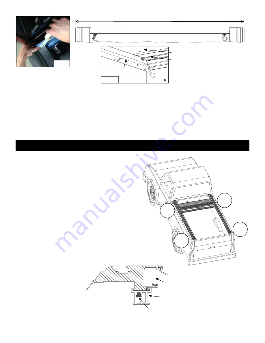 Pace Edwards UltraGroove Electric KE2003 Installation Instructions Manual Download Page 6