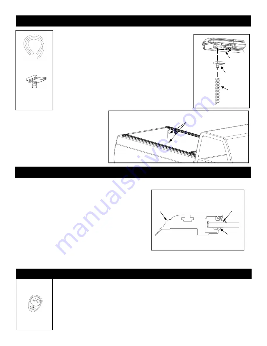 Pace Edwards UltraGroove Electric KE2003 Installation Instructions Manual Download Page 9