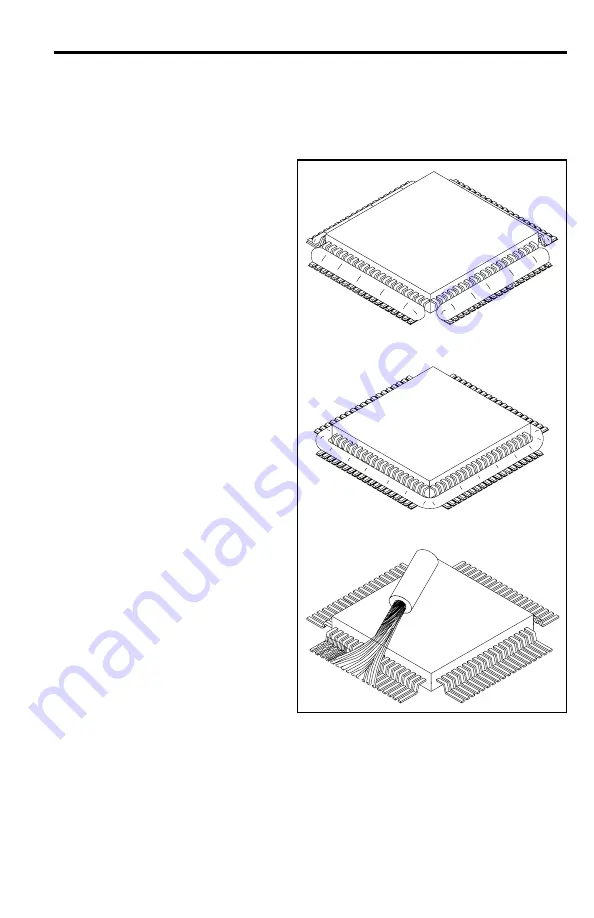 Pace 7029-0001 Operation & Maintenance Manual Download Page 17