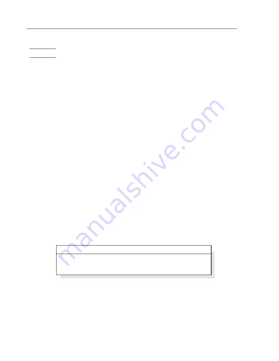 Pace 8007-0203 Installation, Operation & Maintenance Manual Download Page 26