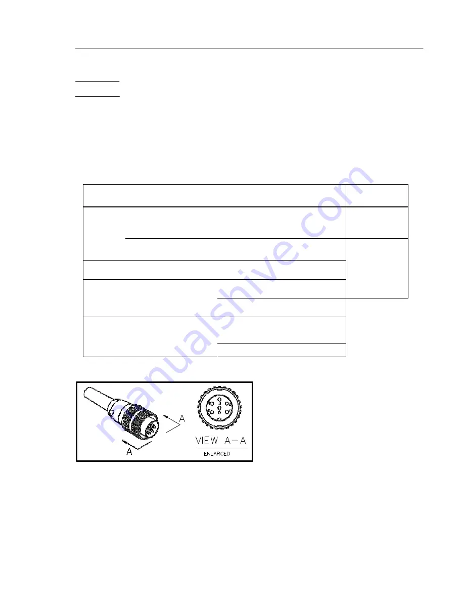 Pace 8007-0203 Installation, Operation & Maintenance Manual Download Page 53