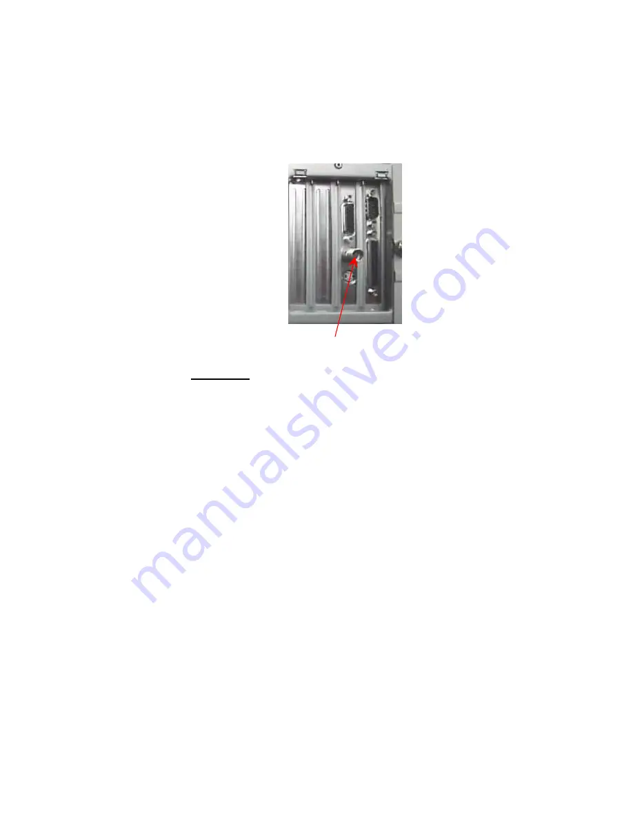 Pace 8007-0540 Manual Download Page 10