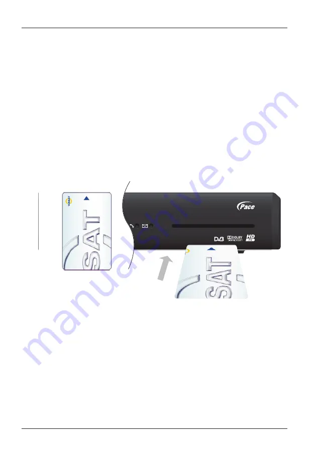 Pace Viasat DS830NV User Manual Download Page 144