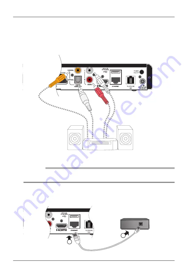 Pace Viasat DS830NV User Manual Download Page 192