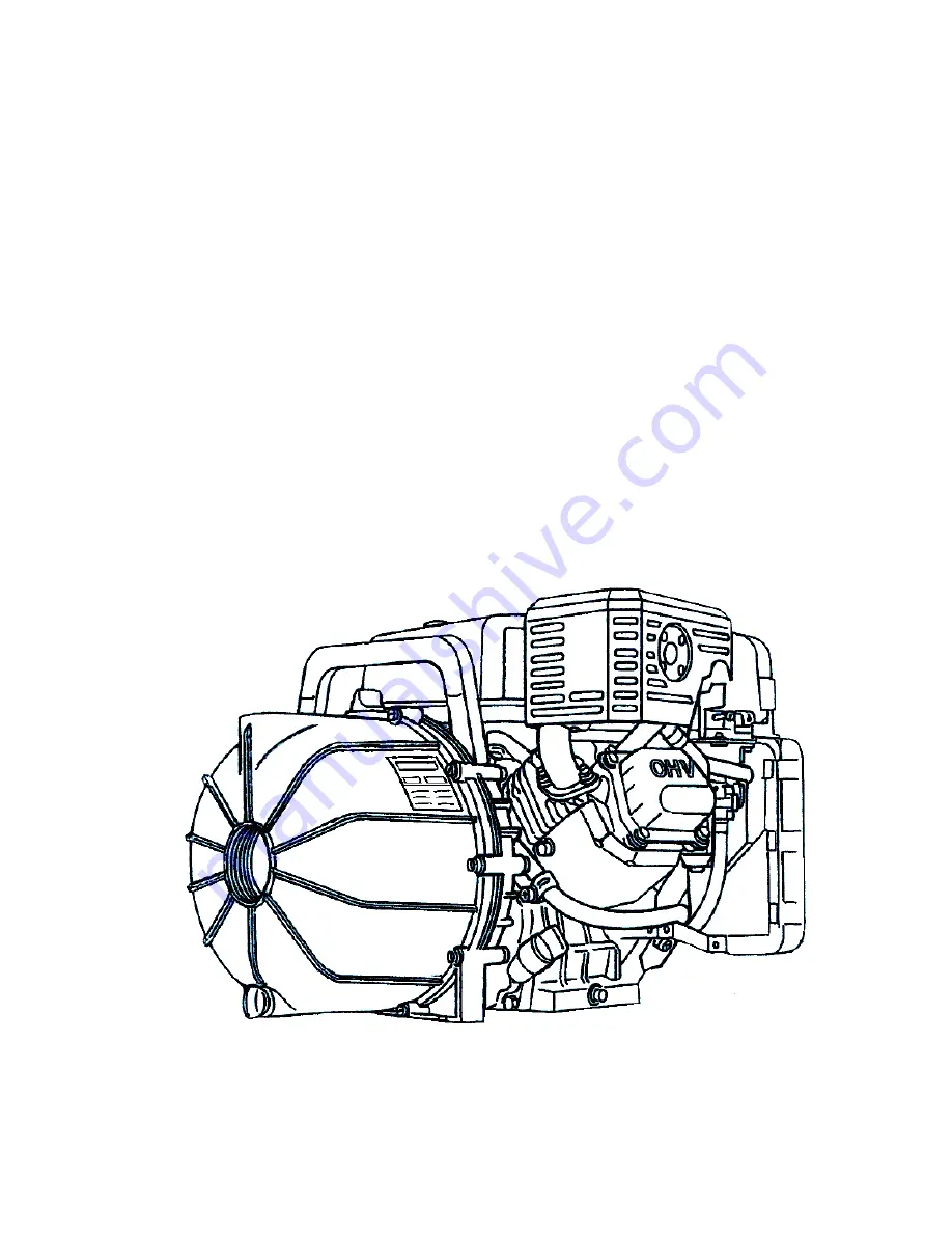 Pacer S Series Скачать руководство пользователя страница 1