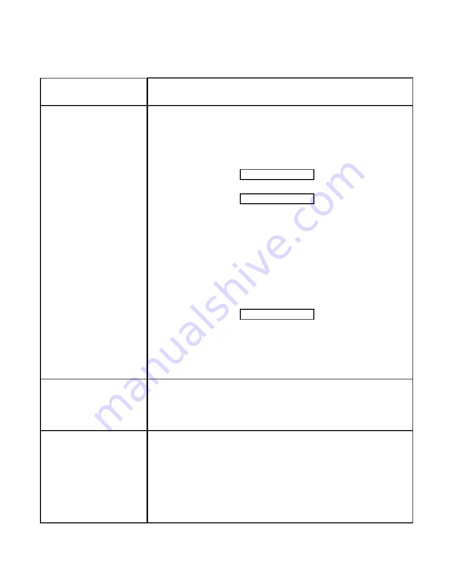 PACH & COMPANY AeGIS 7000 Series Installation And Programming Manual Download Page 26