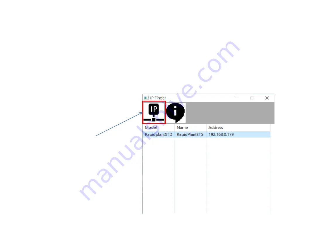 Pacific Image Electronics RapidScan ST-5 Series User Manual Download Page 16