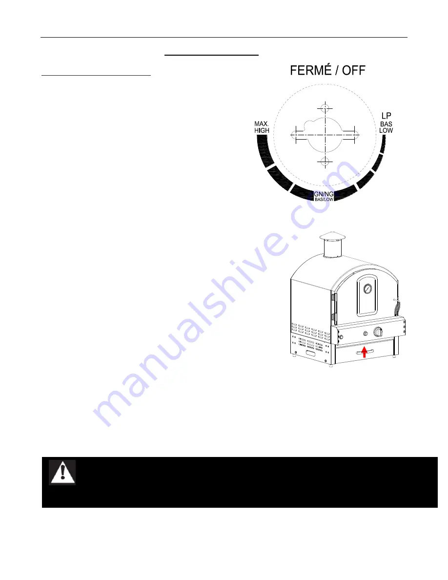 Pacific Living PL8304SS Скачать руководство пользователя страница 29