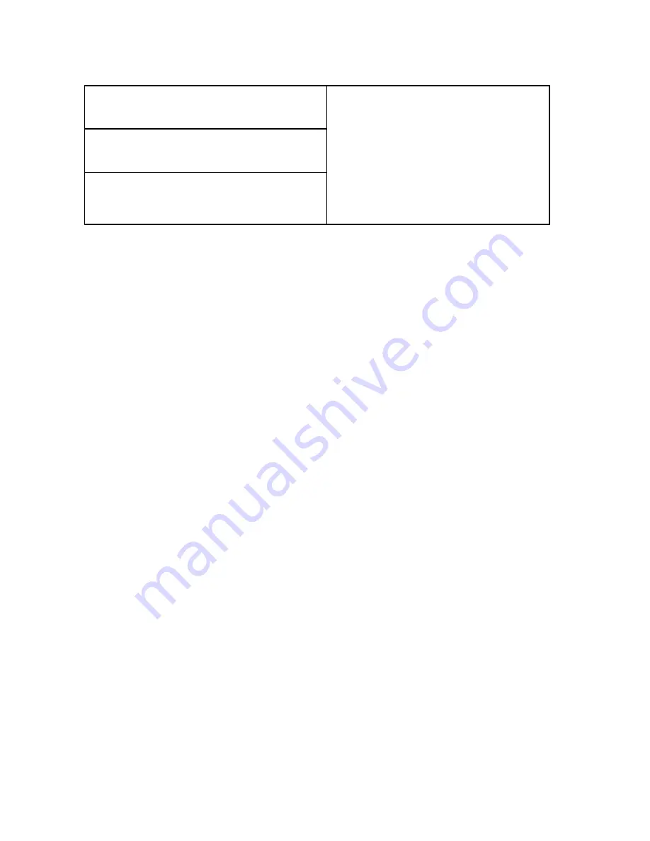 Pacific Medical RapiTemp  PTC-0509 User Manual Download Page 16