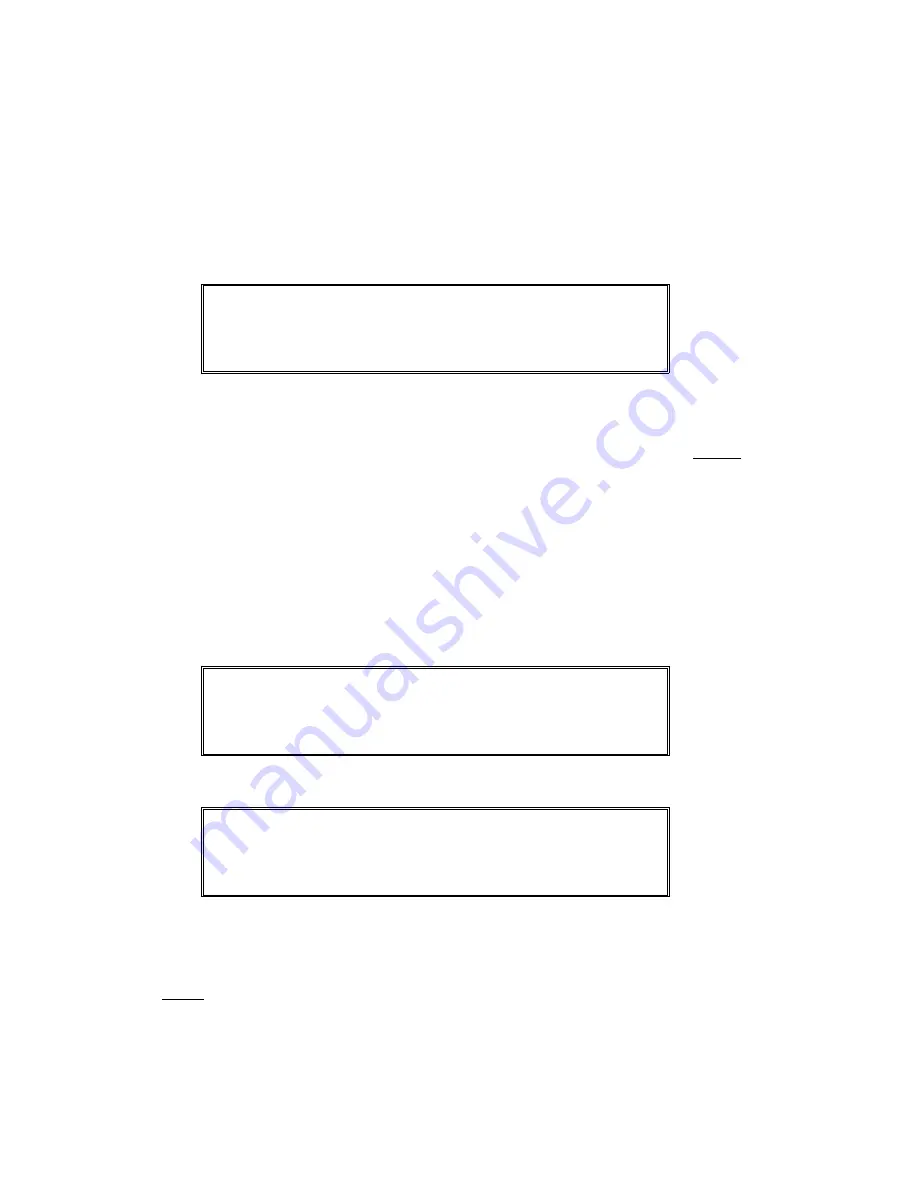 Pacific Power Source UPC-1 Operation Manual Download Page 75