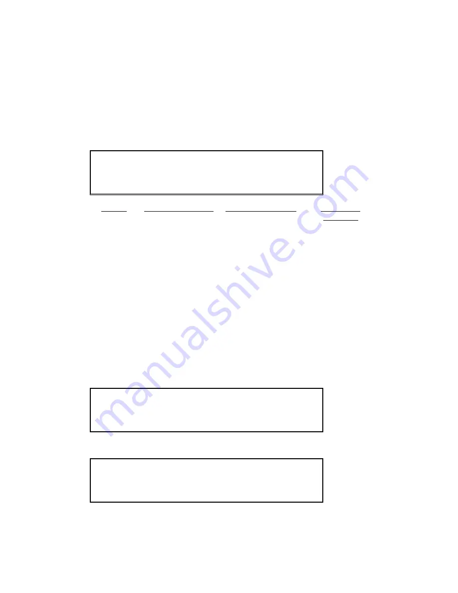 Pacific Power Source UPC-1 Operation Manual Download Page 82