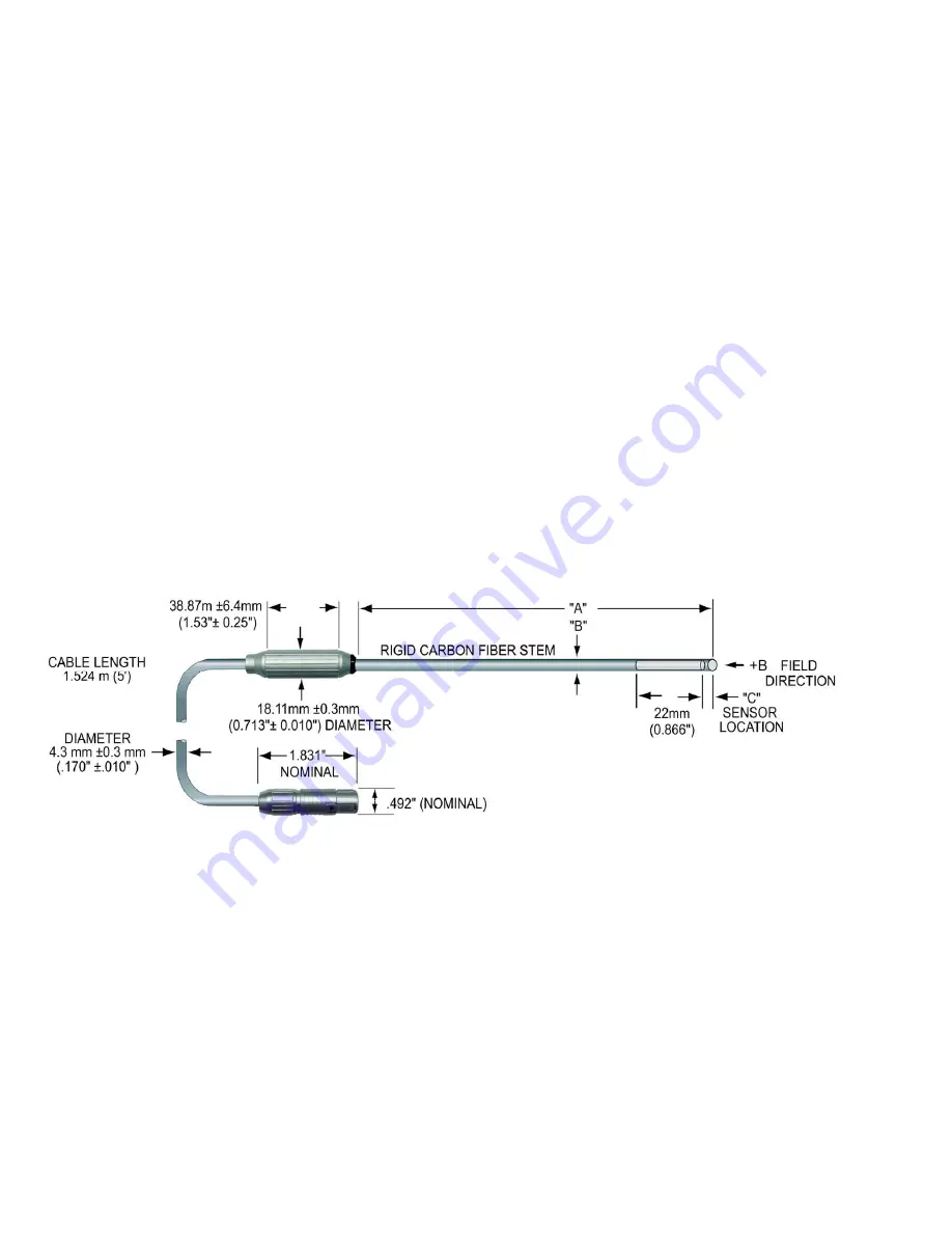 Pacific Scientific 5170 Instruction Manual Download Page 13