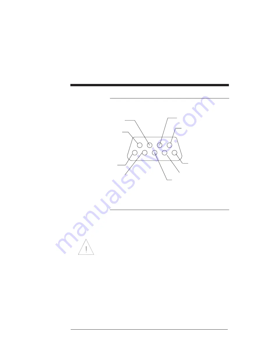 Pacific Scientific 5345 Installation & Hardware Reference Manual Download Page 29