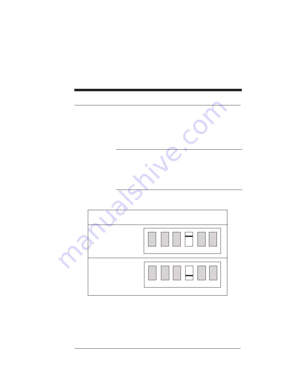 Pacific Scientific 5345 Installation & Hardware Reference Manual Download Page 55