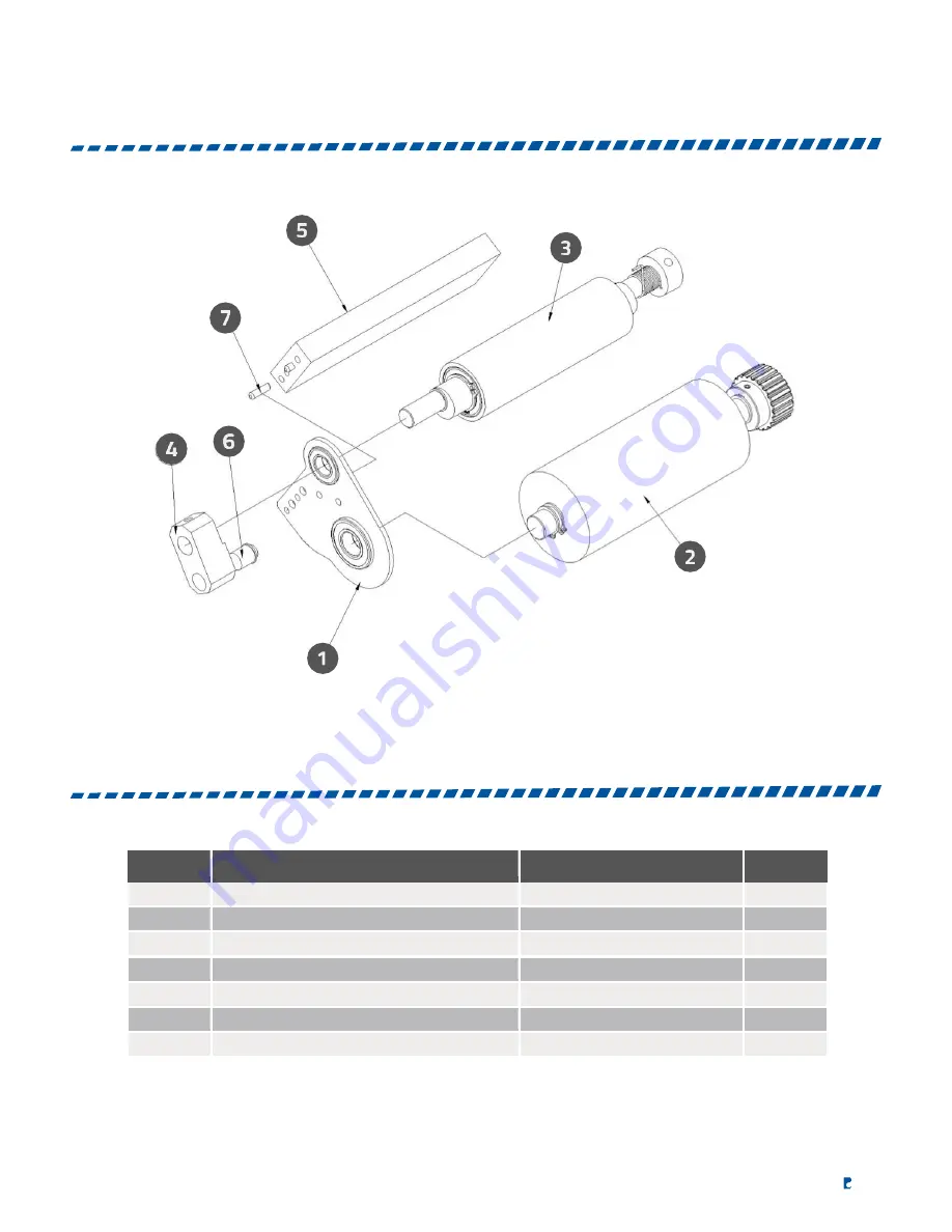 Pack Leader ELF-50 Скачать руководство пользователя страница 34