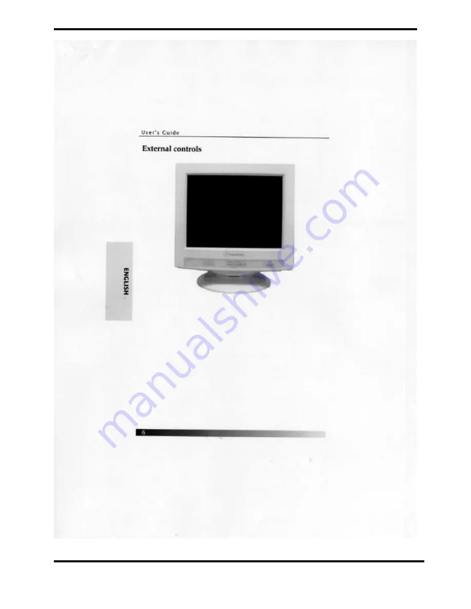 Packard Bell A526 User Manual Download Page 9