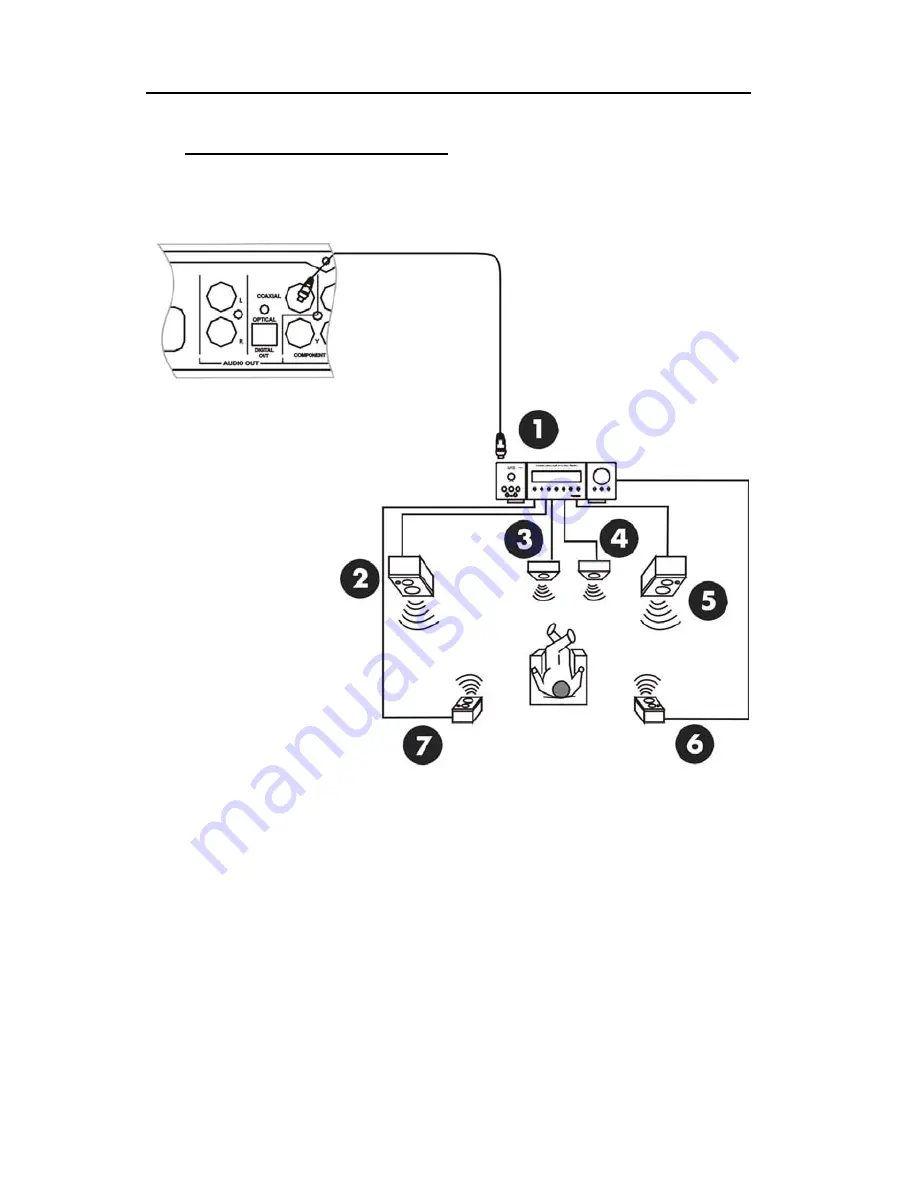 Packard Bell Easy DVD Recorder User Manual Download Page 60