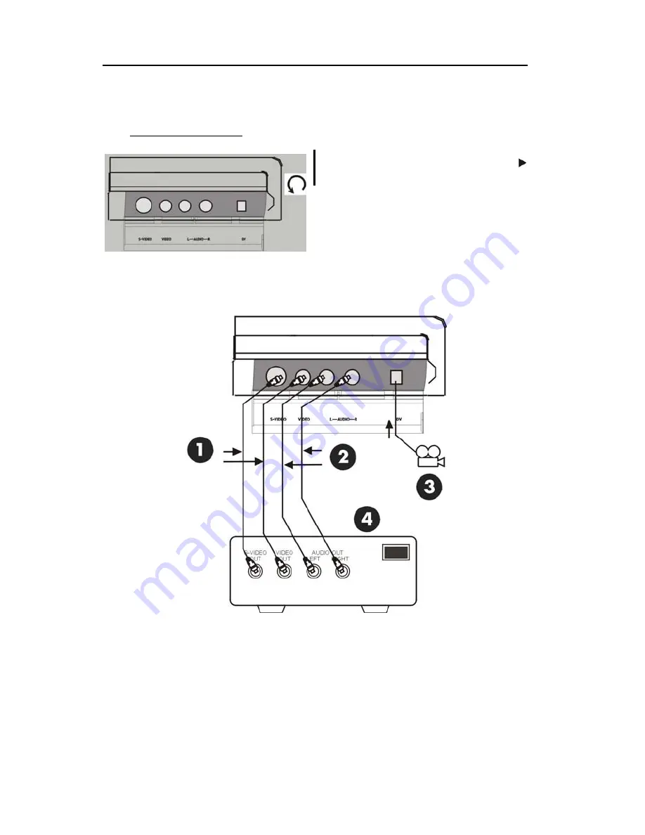 Packard Bell Easy DVD Recorder User Manual Download Page 151