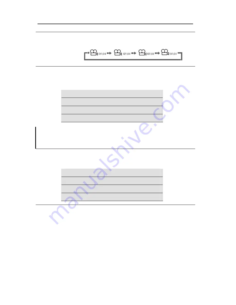 Packard Bell Easy DVD Recorder User Manual Download Page 157