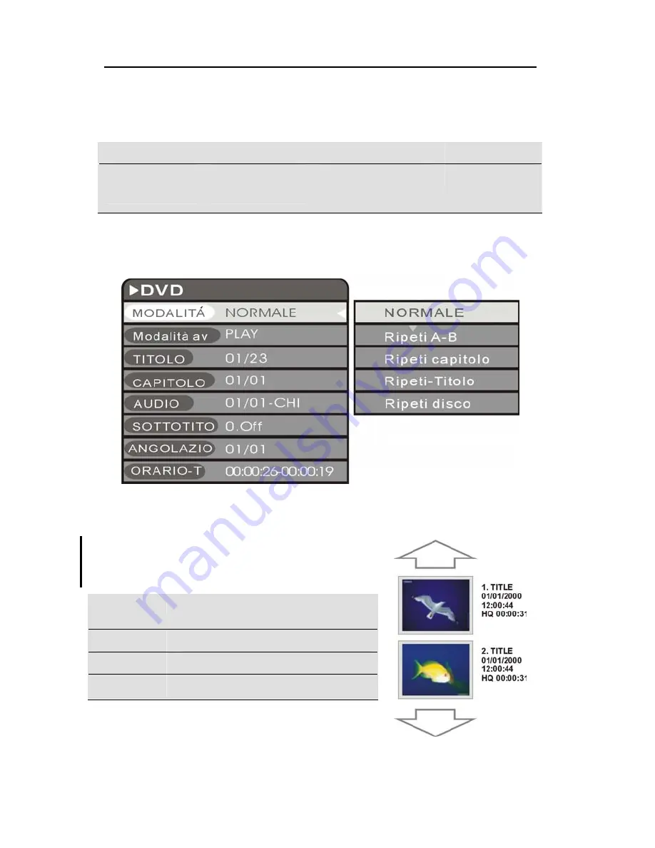 Packard Bell Easy DVD Recorder User Manual Download Page 195