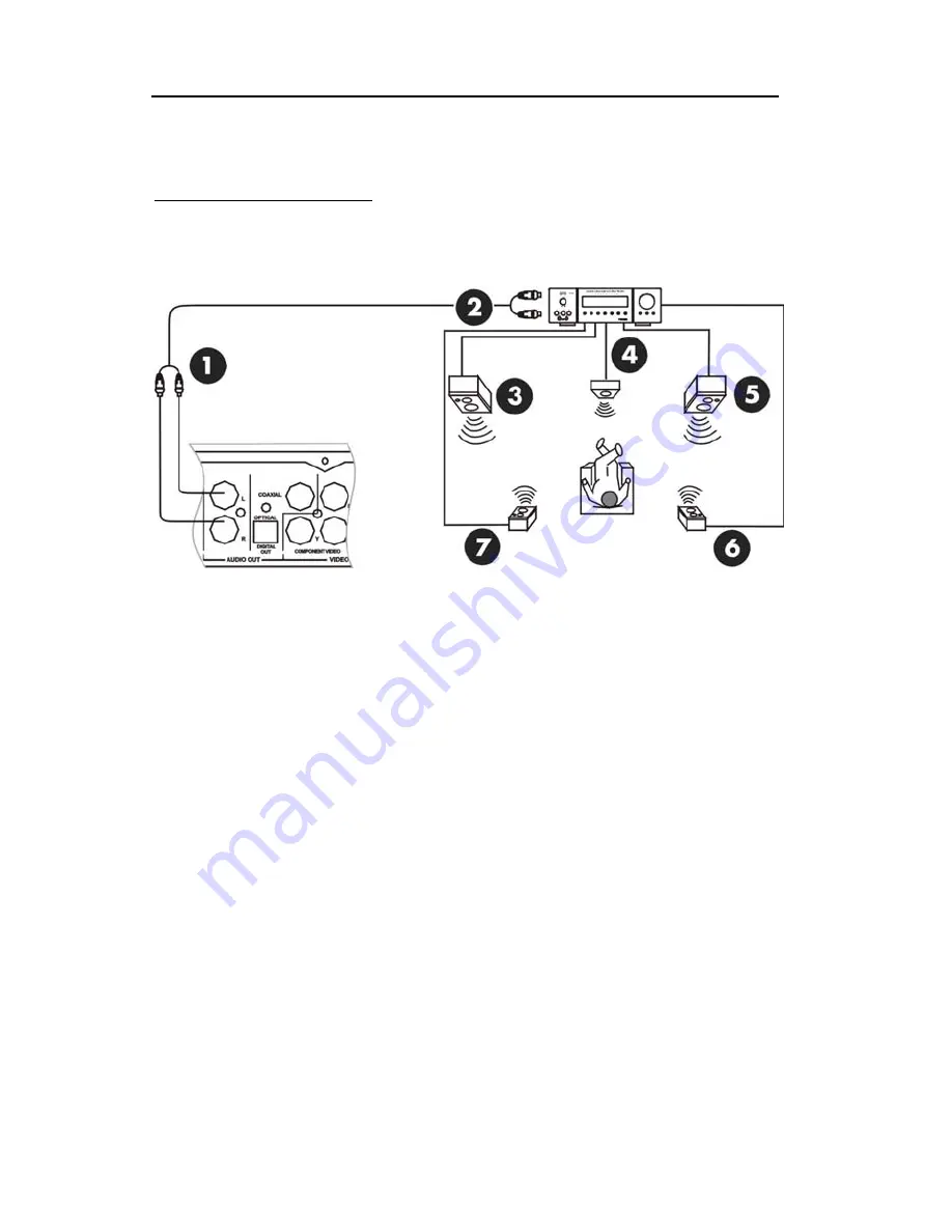 Packard Bell Easy DVD Recorder Скачать руководство пользователя страница 232