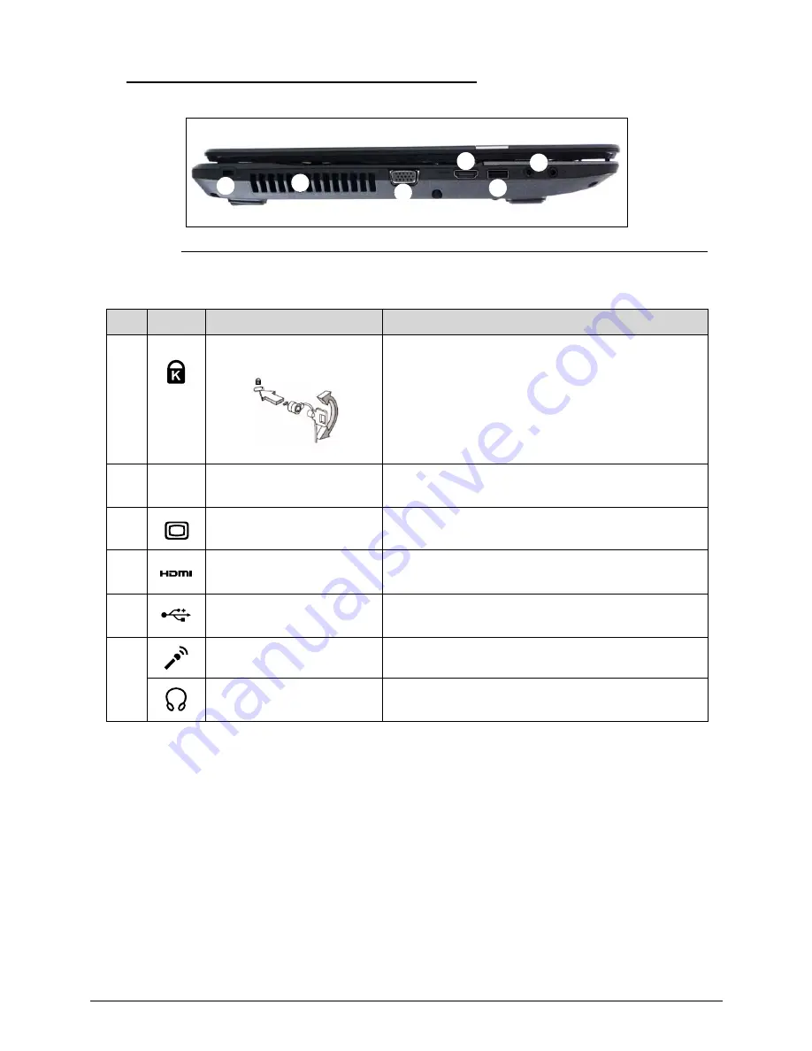 Packard Bell EasyNote LS11HR Service Manual Download Page 23