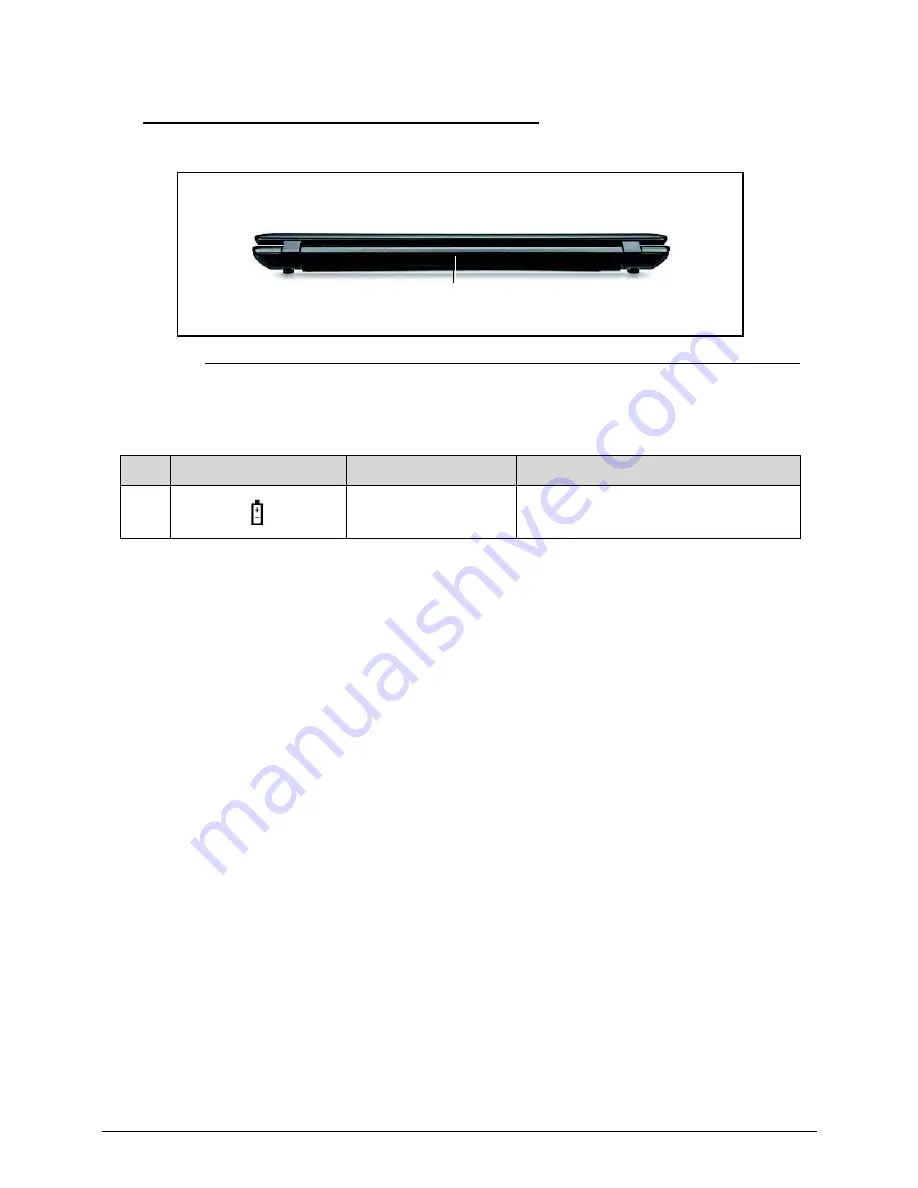 Packard Bell EasyNote TK11BZ Service Manual Download Page 23