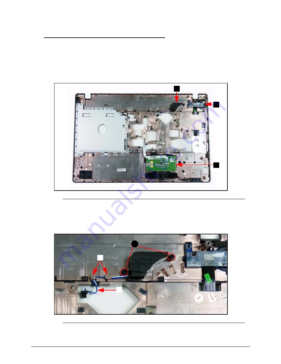 Packard Bell EasyNote TK11BZ Скачать руководство пользователя страница 104