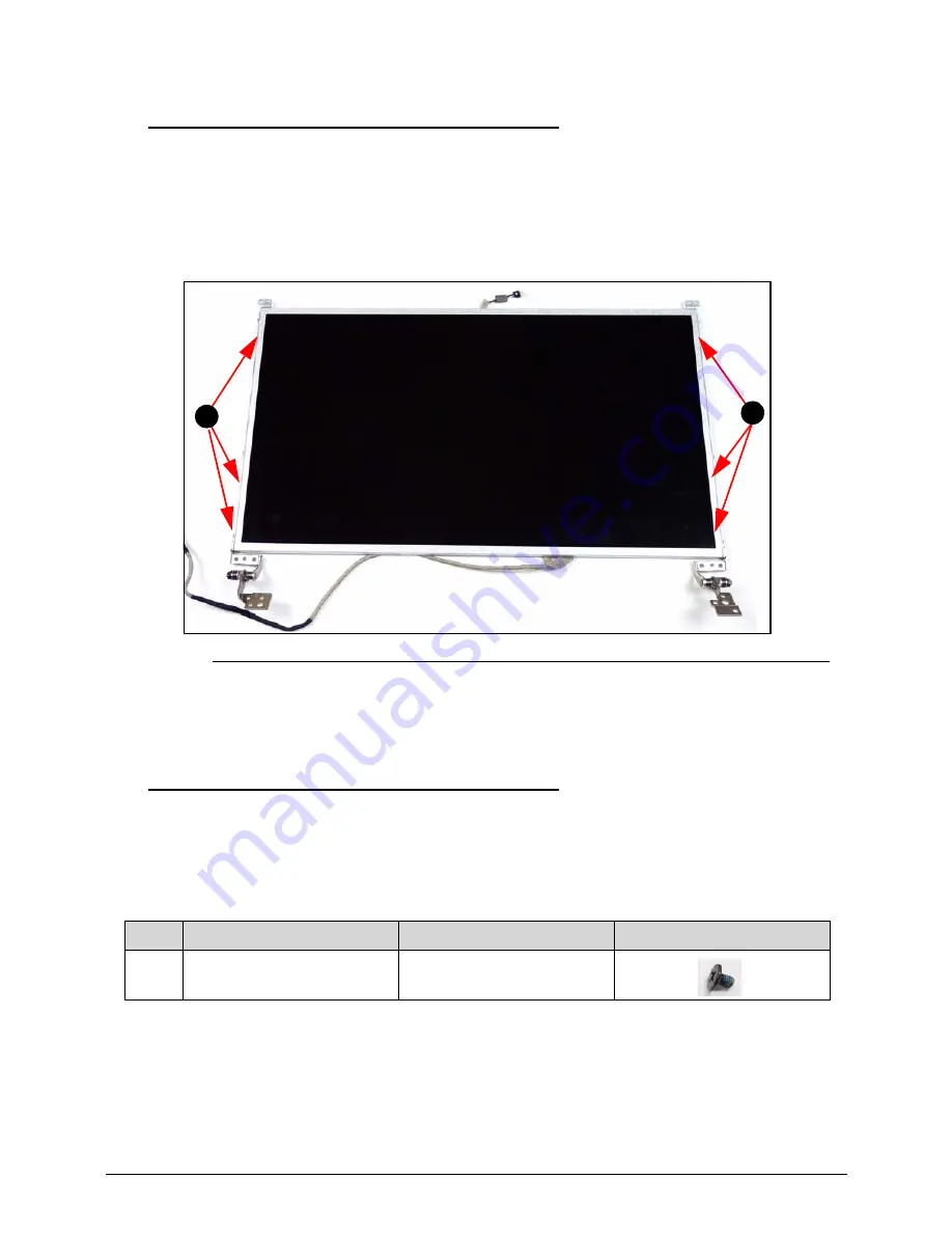 Packard Bell EasyNote TK11BZ Service Manual Download Page 130