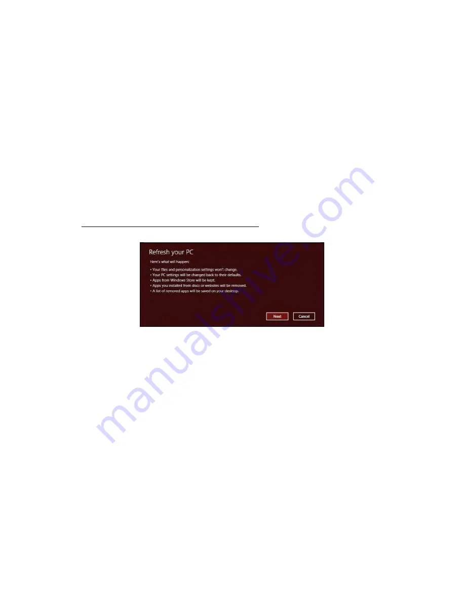 Packard Bell EasyNote TV Manual Download Page 599