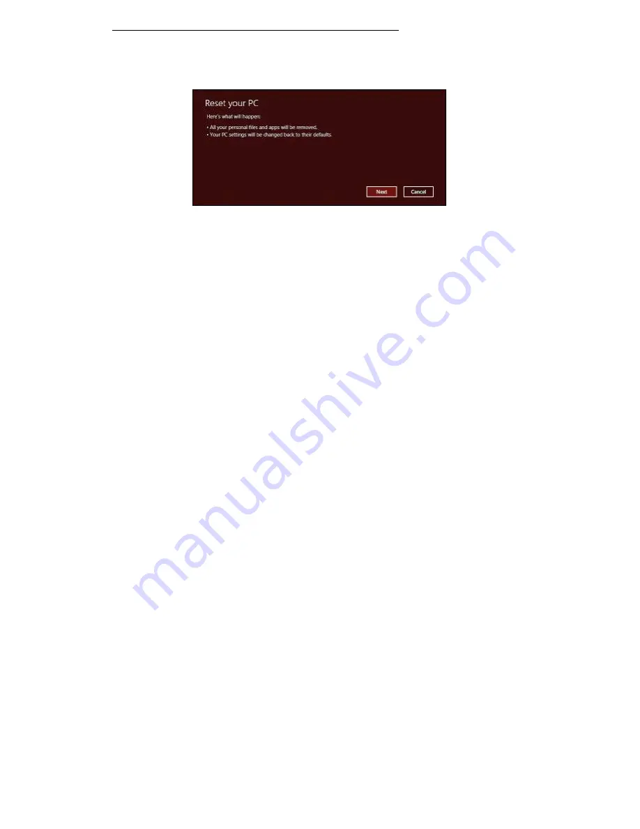 Packard Bell EasyNote TV Manual Download Page 718