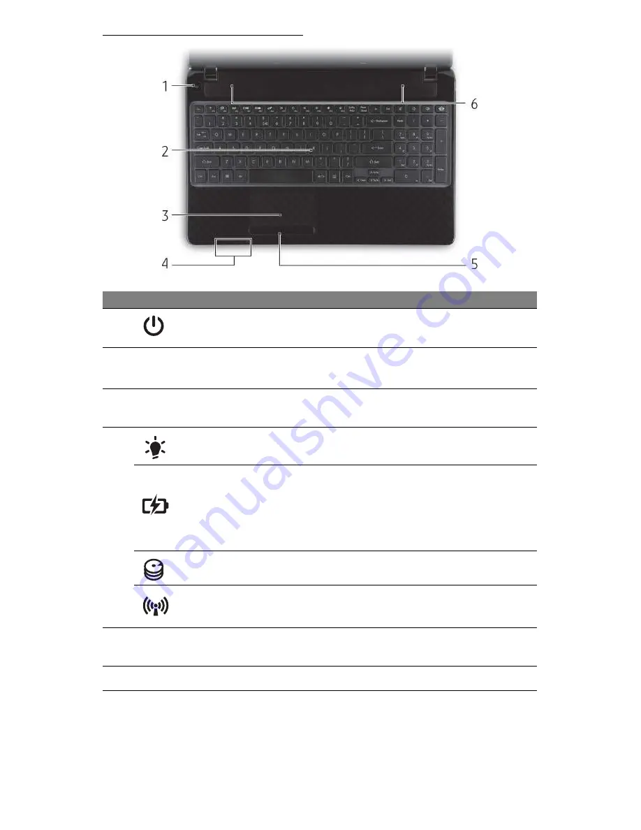 Packard Bell EasyNote TV Manual Download Page 778