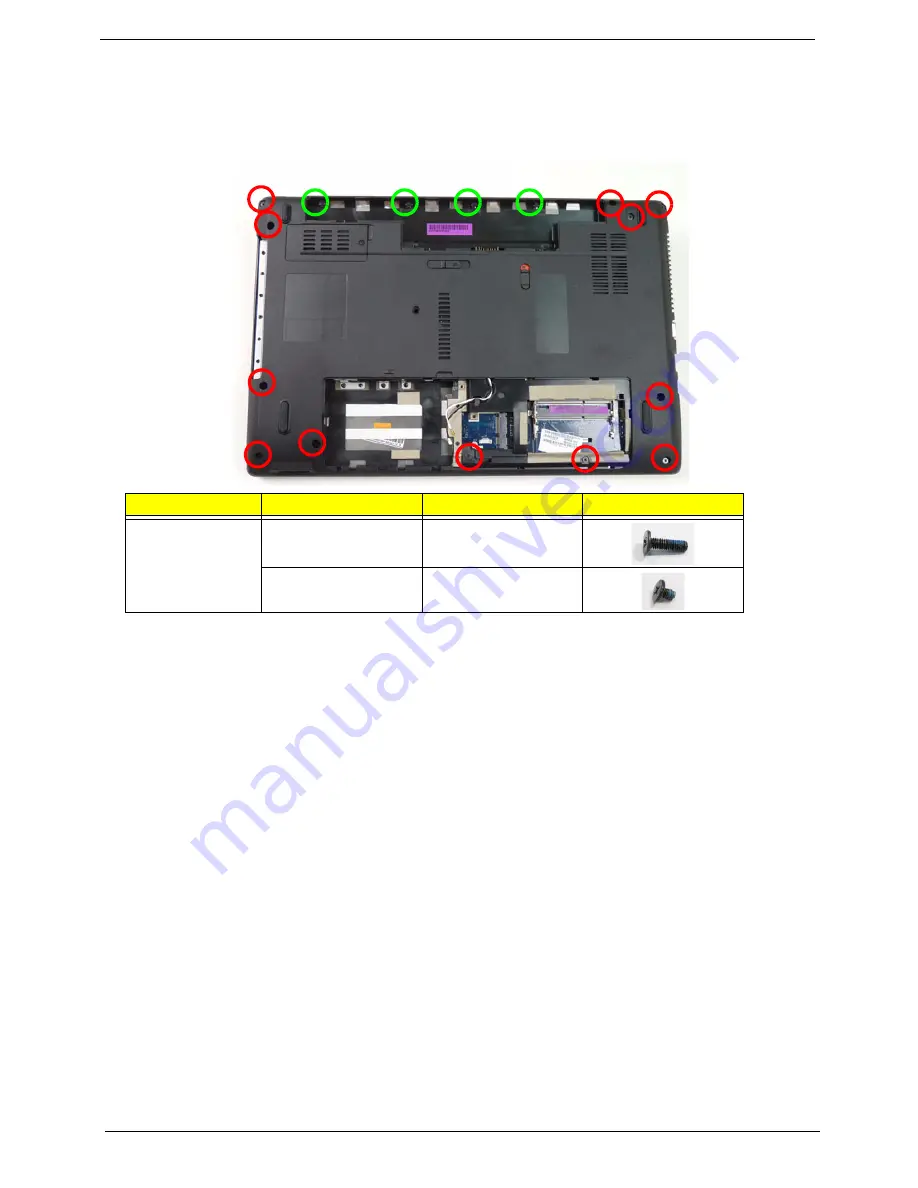 Packard Bell ENTK81 Series Скачать руководство пользователя страница 76