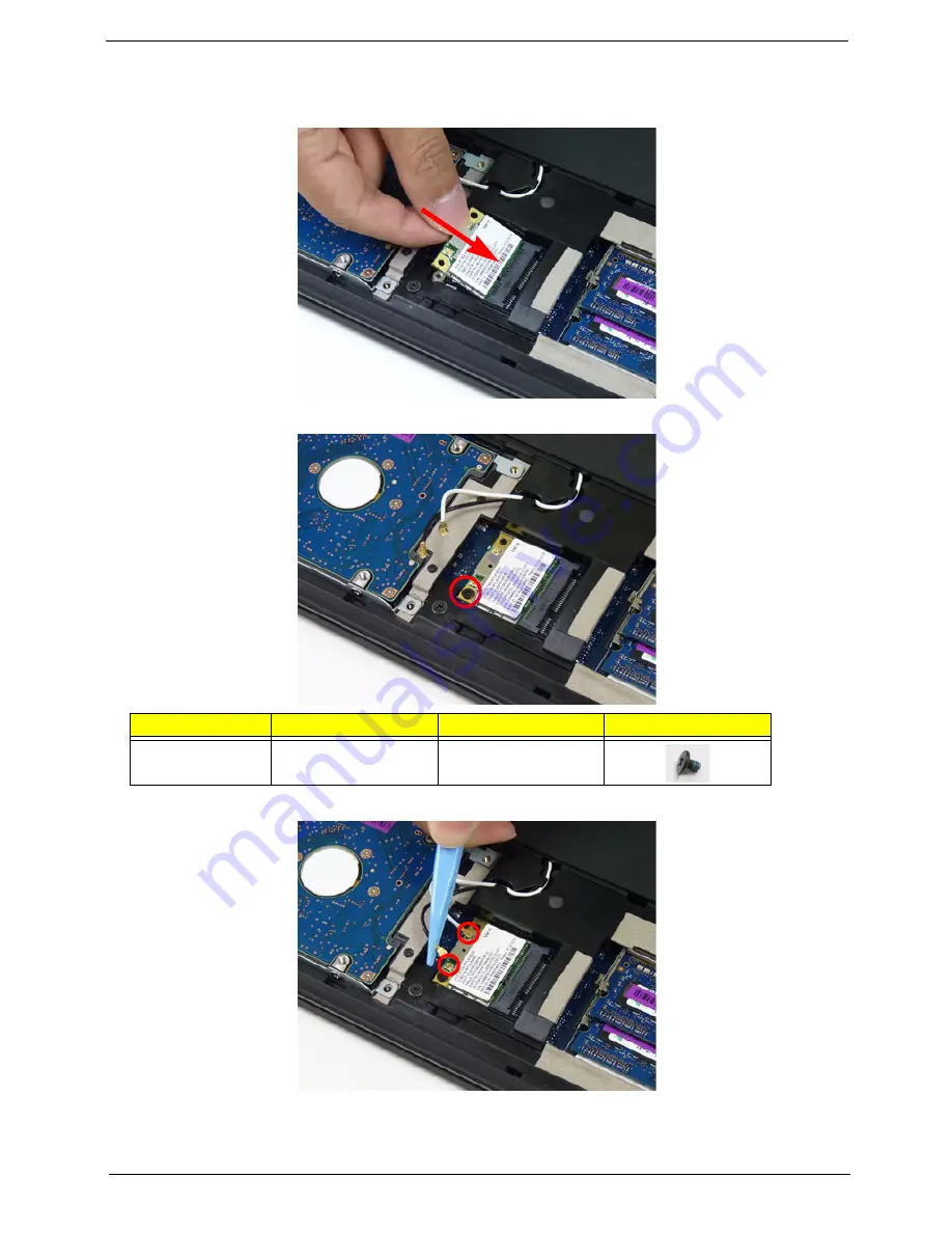 Packard Bell ENTK81 Series Скачать руководство пользователя страница 151