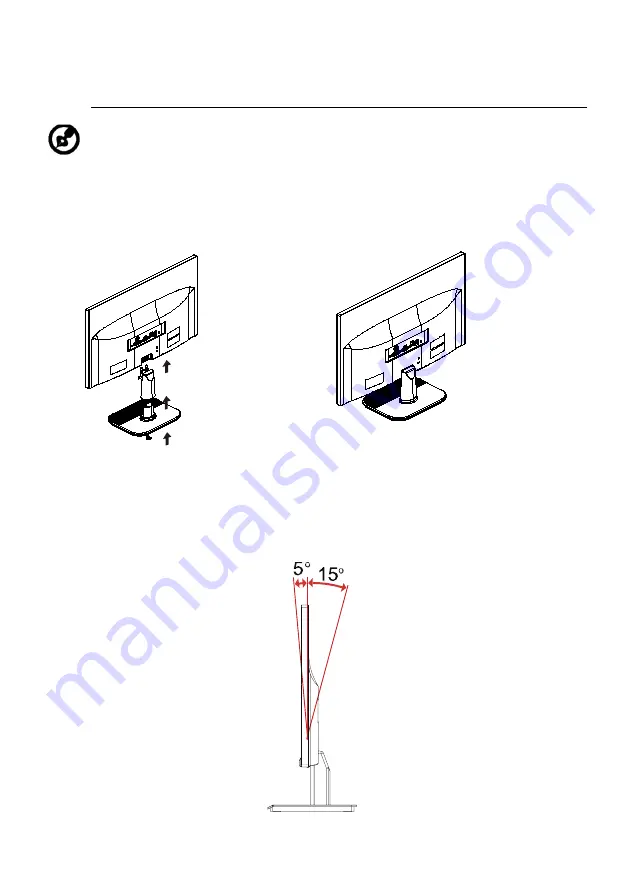 Packard Bell Maestro 226DX User Manual Download Page 11