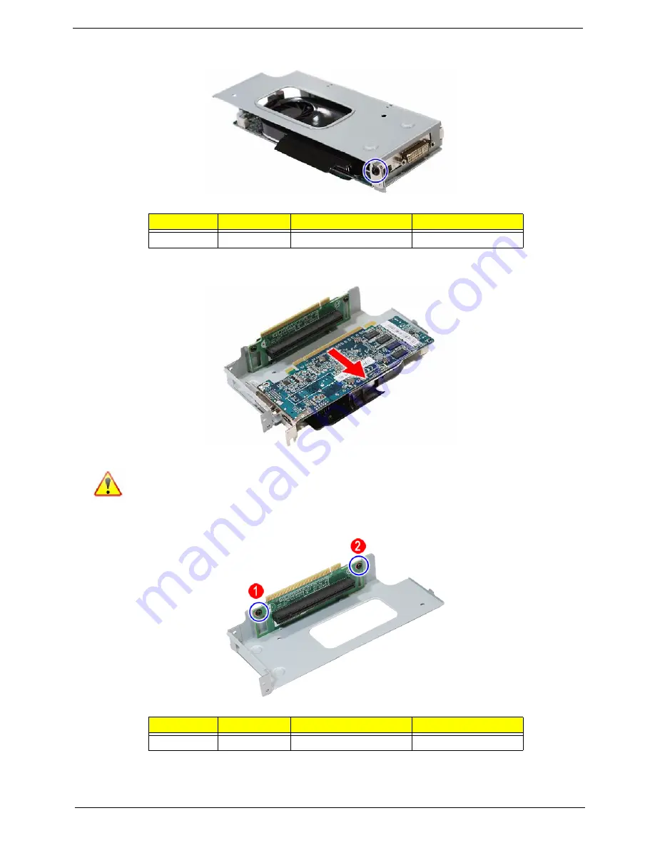 Packard Bell oneTwo L5350 Скачать руководство пользователя страница 47