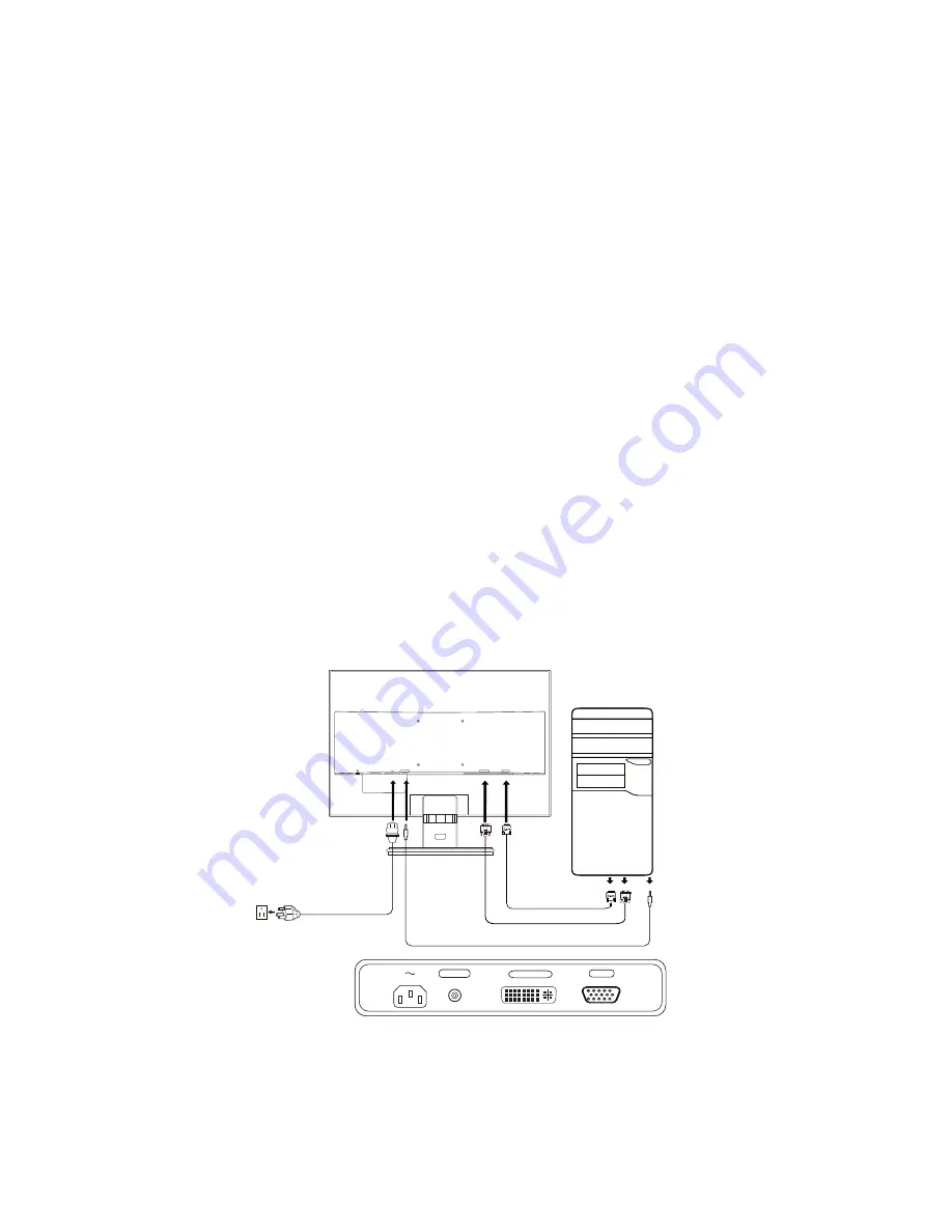 Packard Bell Viseo243D User Manual Download Page 17