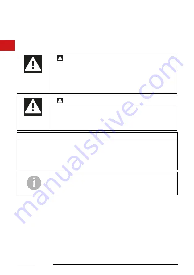 Pacojet 2 PLUS Operating Manual Download Page 132