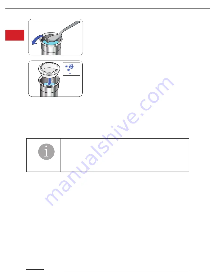 Pacojet Junior User Manual Download Page 91