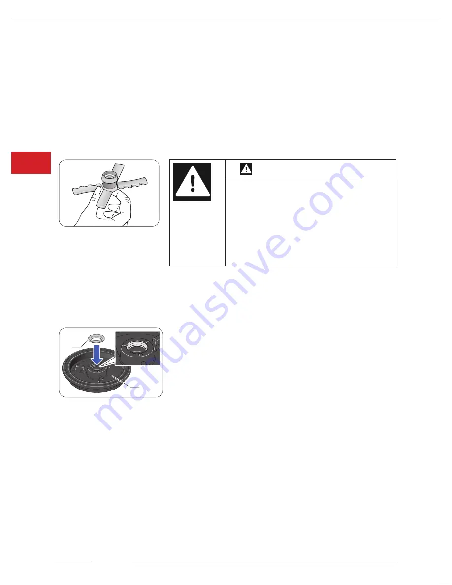 Pacojet Junior User Manual Download Page 227