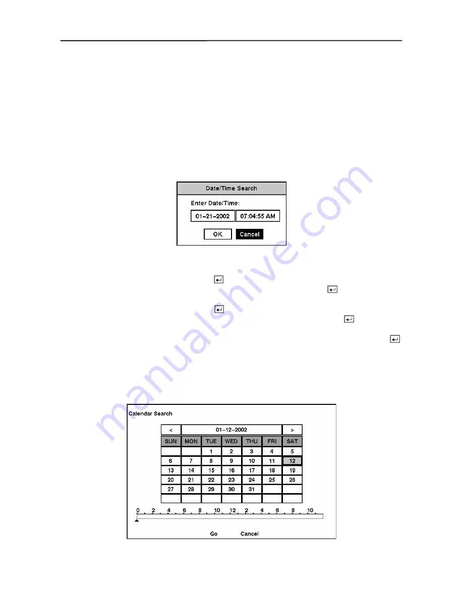 PACOM 4-CHANNEL User Manual Download Page 78