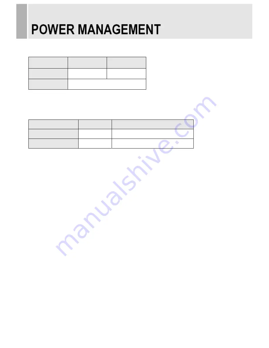 PACOM PAC-185LED-P User Manual Download Page 21