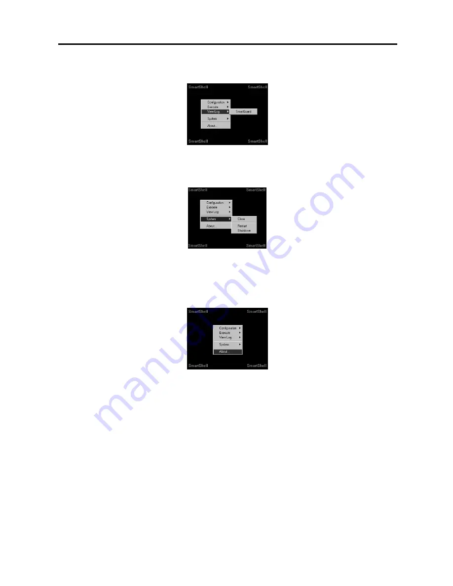 PACOM PDR16-RMT Series User Manual Download Page 77