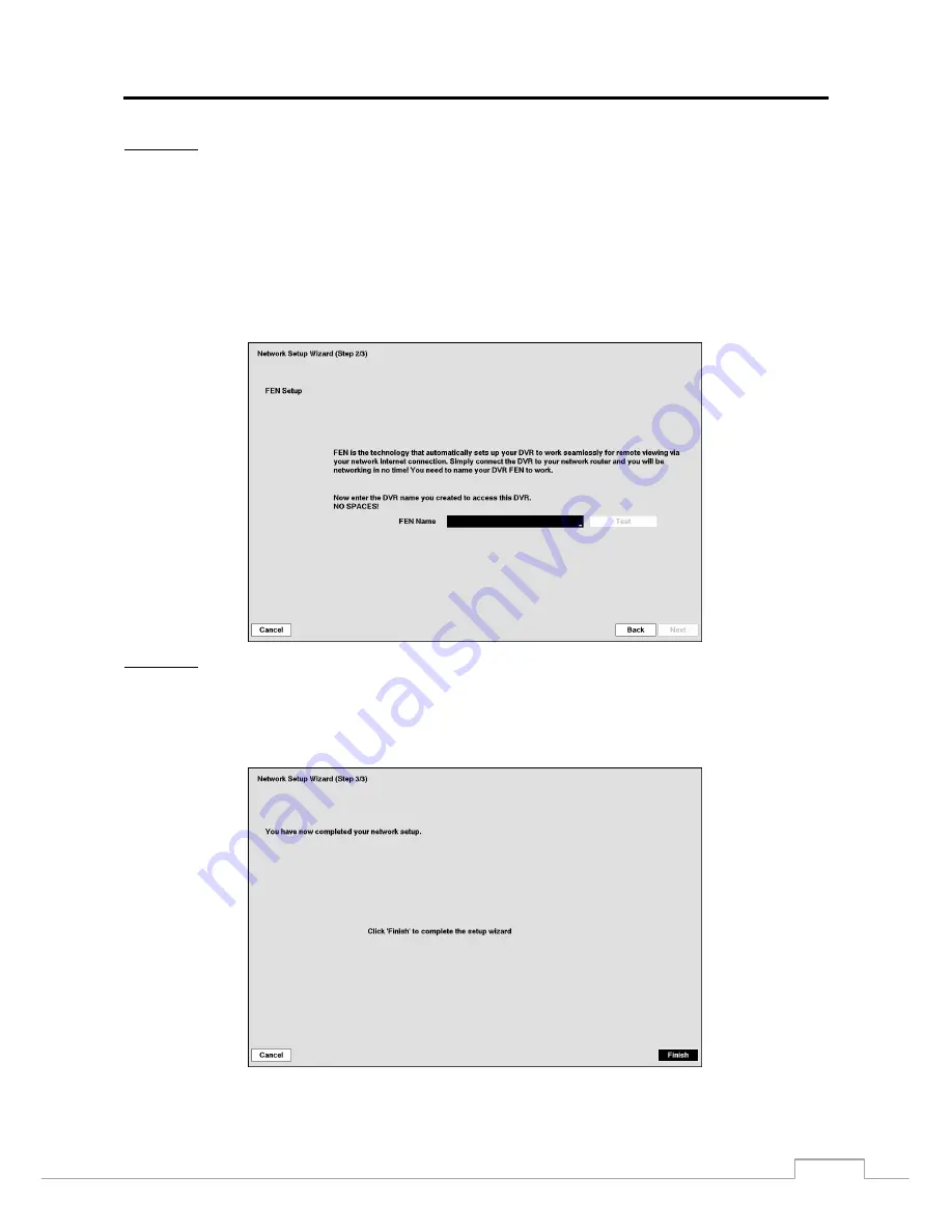 PACOM PDR960H-16RT User Manual Download Page 27