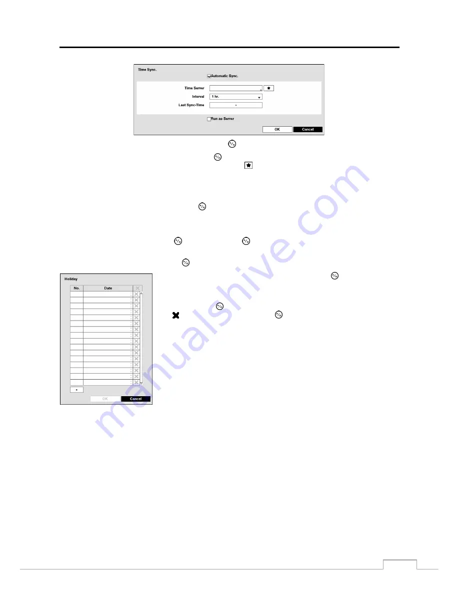 PACOM PDR960H-16RT User Manual Download Page 29